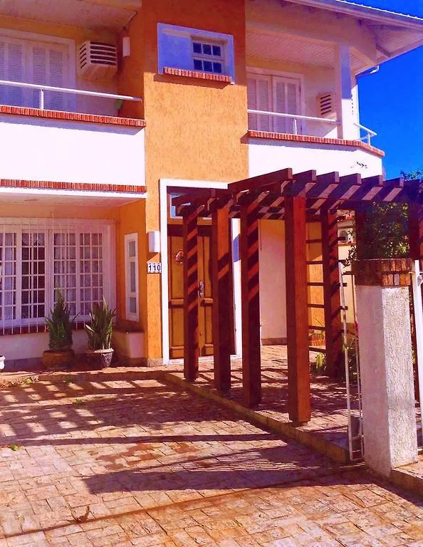 Solar Lagoa Da Conceicao Hotel Florianópolis