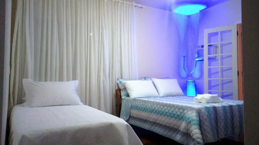 Solar Lagoa Da Conceicao Hotel Florianópolis Gasthuis