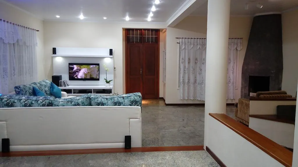 Gasthuis Solar Lagoa Da Conceicao Hotel Florianópolis