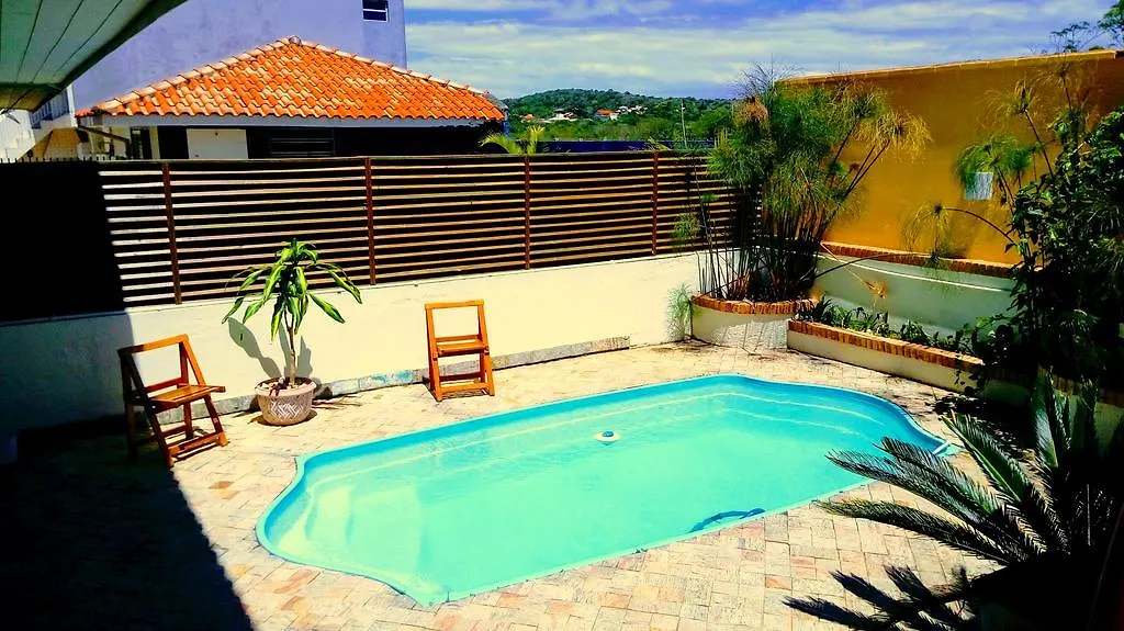 Solar Lagoa Da Conceicao Hotel Florianópolis