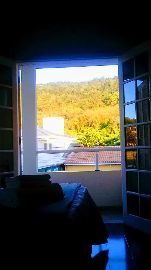 Gasthuis Solar Lagoa Da Conceicao Hotel Florianópolis