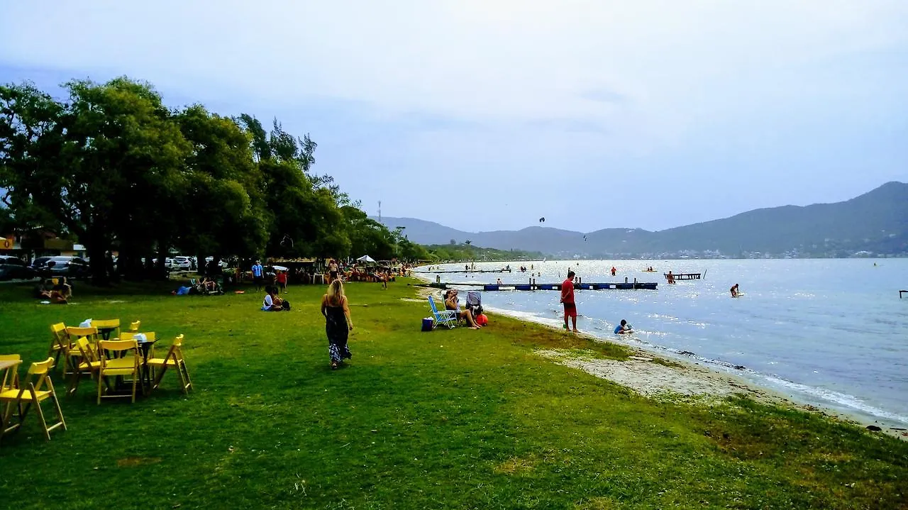 Solar Lagoa Da Conceicao Hotel Florianópolis Gasthuis