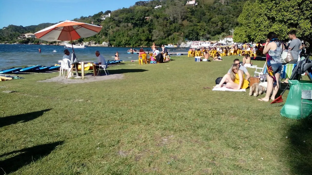 Solar Lagoa Da Conceicao Hotel Florianópolis