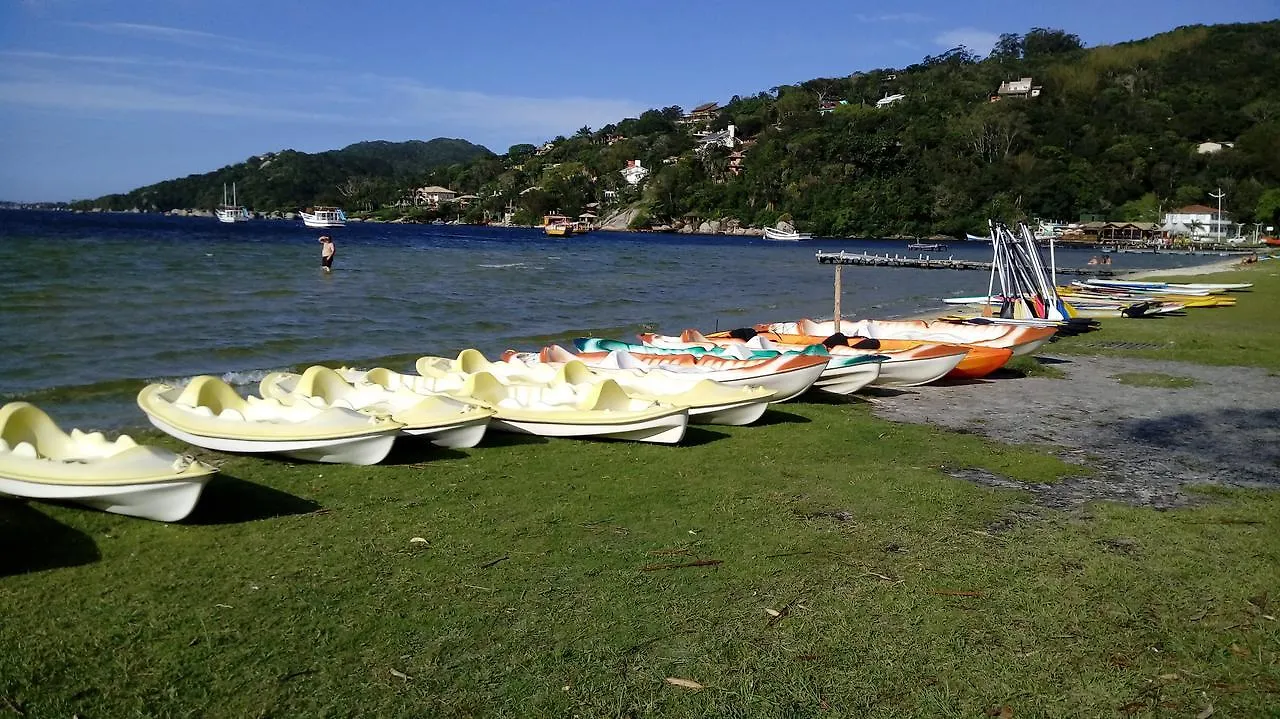 Solar Lagoa Da Conceicao Hotel Florianópolis Brazilië