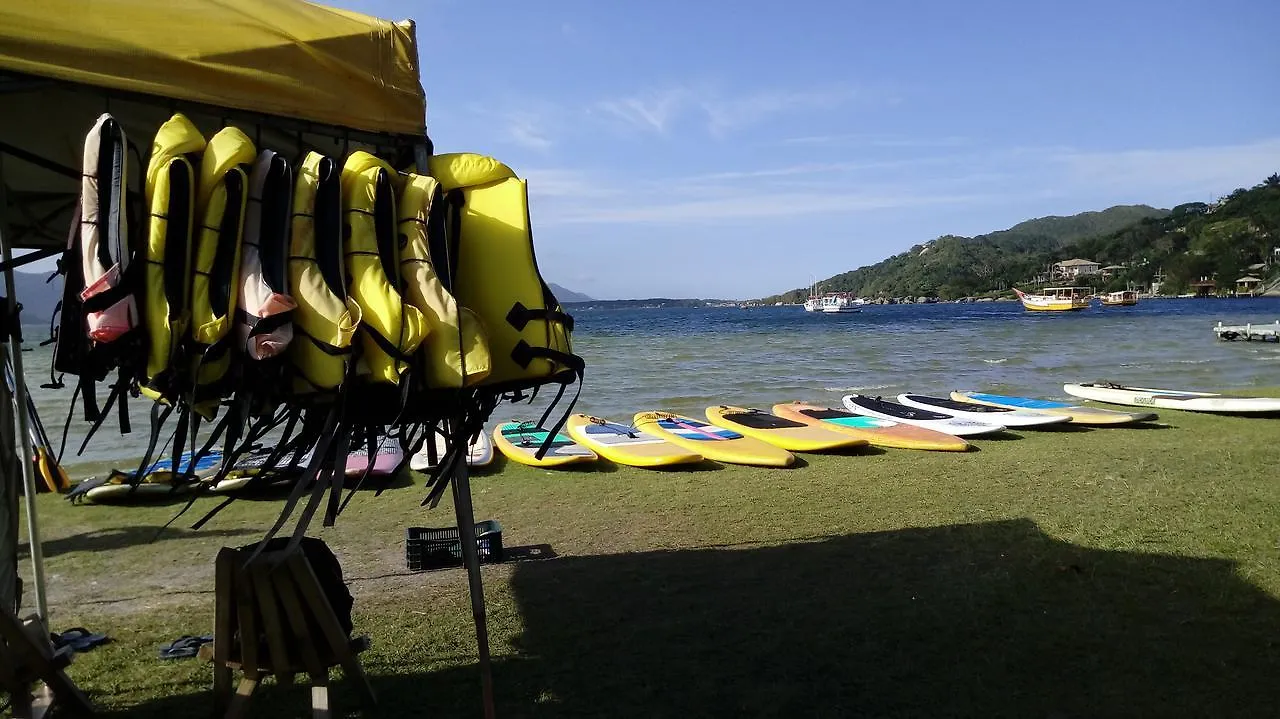 Solar Lagoa Da Conceicao Hotel Florianópolis