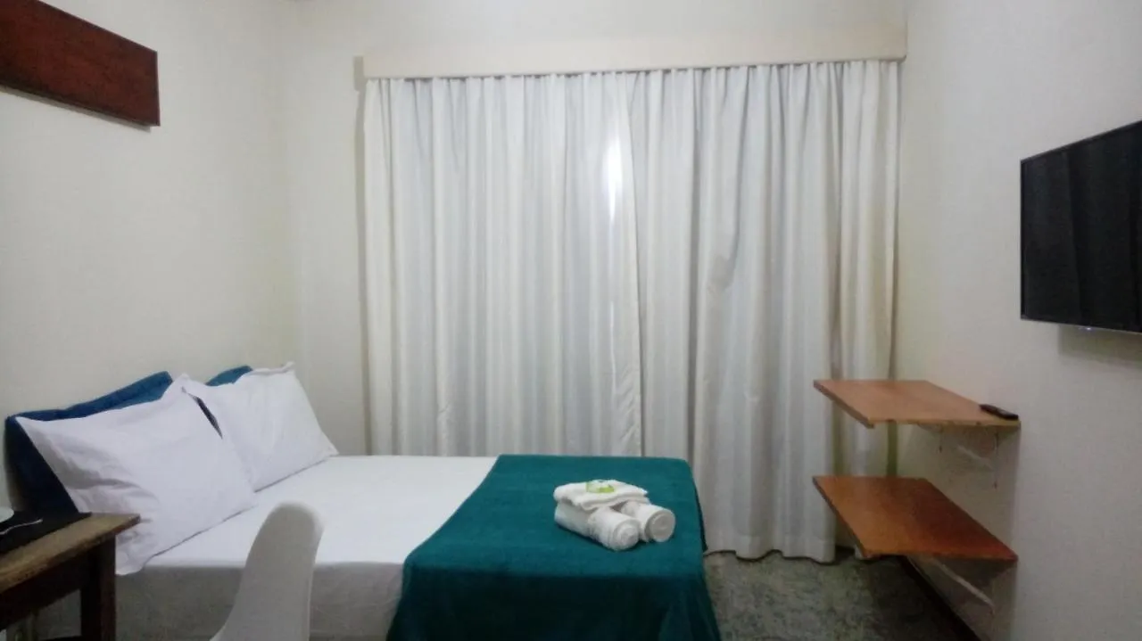 Solar Lagoa Da Conceicao Hotel Florianópolis Gasthuis