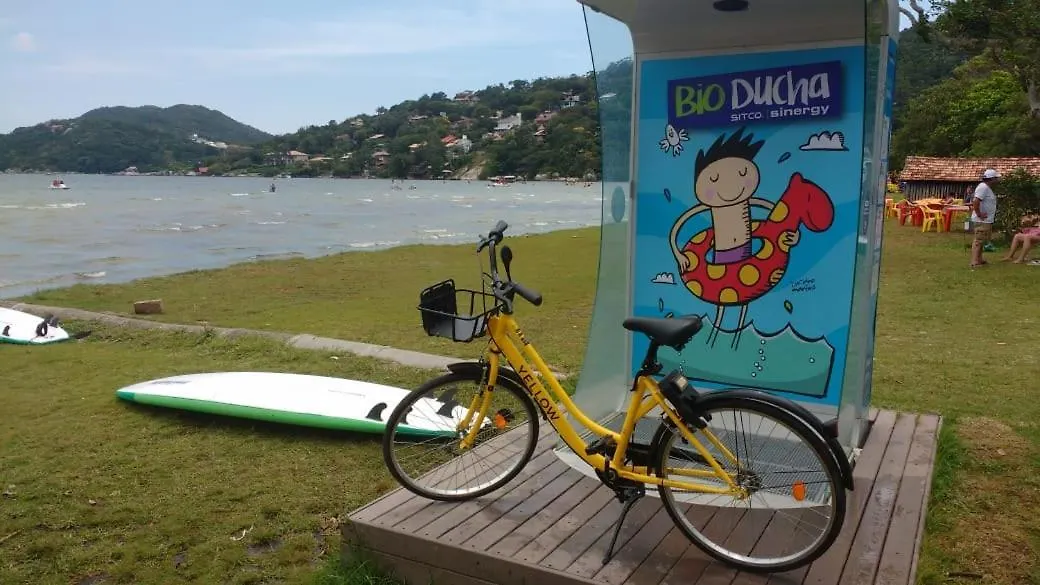 Solar Lagoa Da Conceicao Hotel Florianópolis Brazilië